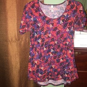 LuLaRoe Perfect T